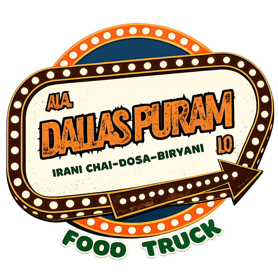 DALLASPURAM Logo